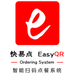 快易点——智能扫码点餐系统